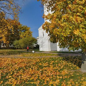 Andropova Avenue, 39с2, Moscow: photo