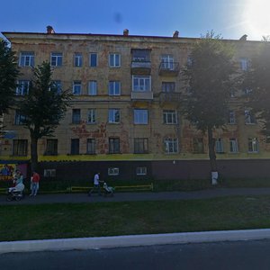 Gorkogo Street, 29, Stupino: photo