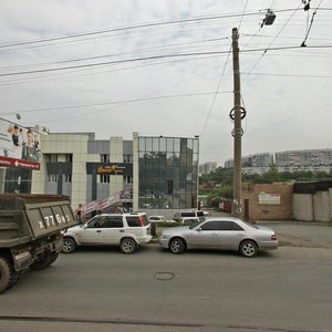 Narodniy Avenue, 28 ، فلاديفوستوك: صورة