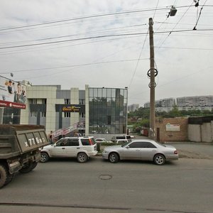 Narodniy Avenue, 28, Vladivostok: photo