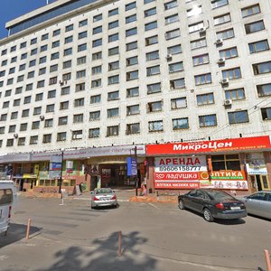 Plekhanovskaya Street, 9, Voronezh: photo