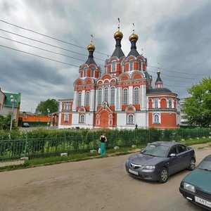 Кимры, Улица Урицкого, 65: фото