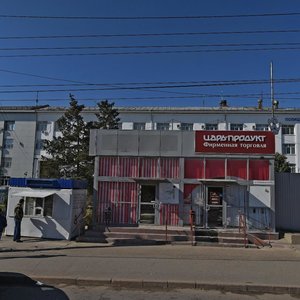Universitetskiy Avenue, 62Д ، فولغوغراد: صورة
