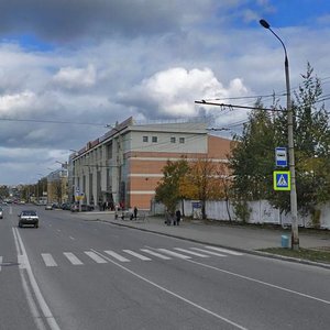 Bolshaya Nizhegorodskaya Street, 88А ، : صورة