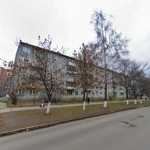 Kaulya Street, 18, Tula: photo