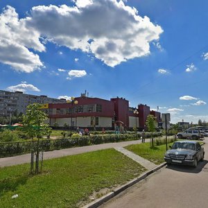 Ulitsa 60 let SSSR, 10, : foto