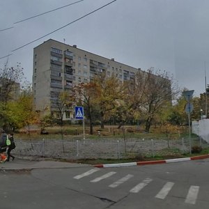 Prazka Street, 18А, Kyiv: photo