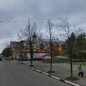 Zhukova Street, 20/50, Yaroslavl: photo