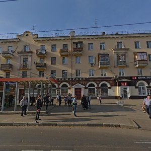 Dyakonova Street, 21, Nizhny Novgorod: photo