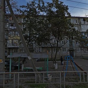 Karyakina Street, 10, Krasnodar: photo