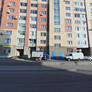 Астана, Улица Куйши Дины, 26: фото