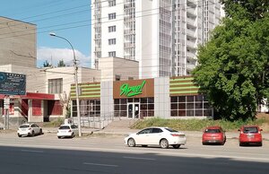 Borisa Bogatkova Street, 203/1, Novosibirsk: photo