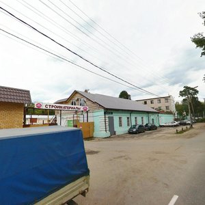 Volzhskaya ulitsa, 32 ، : صورة