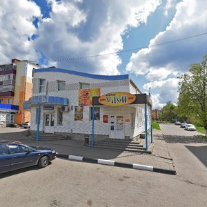 Sovetskaya ulitsa, 32А, Stroitel: photo