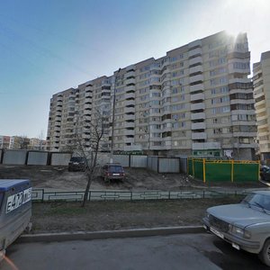 Suzdalskaya Street, 10к2 ، موسكو: صورة