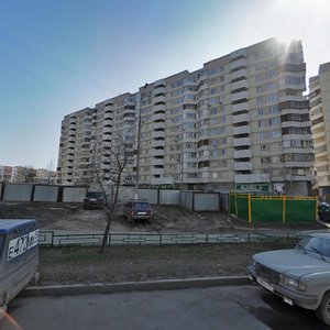 Suzdalskaya Street, 10к2, Moscow: photo