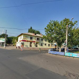 Admiralskyi prospekt, 42, Odesa: photo