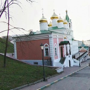 Rozhdestvenskaya Street, 1А, : foto