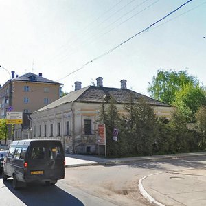 Тверь, Улица Горького, 19/4: фото
