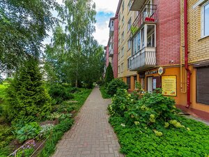 Aksakova street, 102В, Kaliningrad: photo