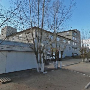 Vesennyaya ulitsa, 18, Chita: photo