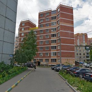 Kolkhoznaya ulitsa, 10, Lubercy: photo