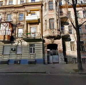 Velyka Zhytomyrska Street, 34, Kyiv: photo