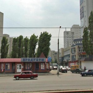 Ulitsa Krivosheina, 66Б, Voronezh: photo