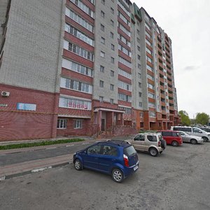 3-go Internatsionala Street, 25, Belgorod: photo