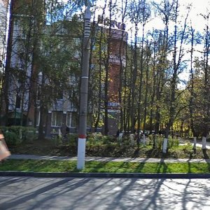 Moskovskiy Avenue, 25к1, Cheboksary: photo