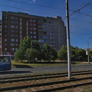 Pobedy Avenue, 136, Cherepovets: photo