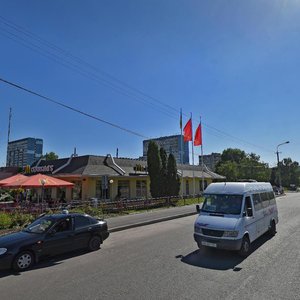 Yuriia Kondratiuka Street, No:2Б, Dnepropetrovsk: Fotoğraflar