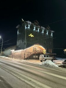 Кабардино‑Балкарская Республика, Село Терскол, 1: фото