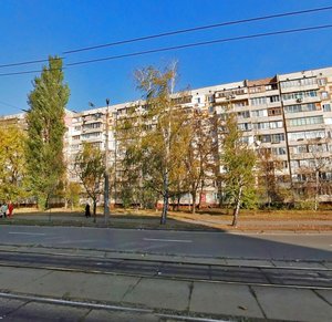 Ostafiia Dashkevycha Street, 6, : foto