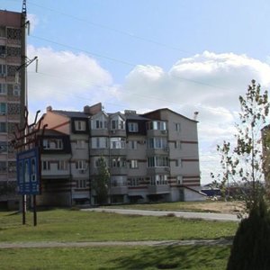 9-y mikrorayon, 4, Elista: photo