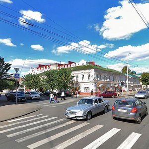 Bakunina Street, 62, Penza: photo