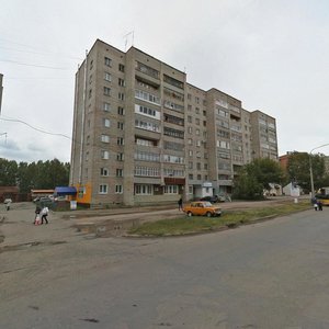 Ferentsa Myunnikha Street, 17, Tomsk: photo