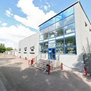 Passajïrskaya street, 12А/1, Karaganda: photo
