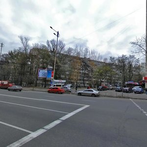 Mytropolyta Vasylia Lypkivskoho Street, 15, : foto
