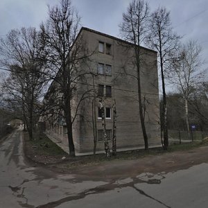 Щёлково, Заречная улица, 82: фото