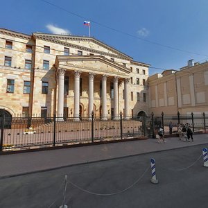 Petrovka Street, 14с1 ، موسكو: صورة