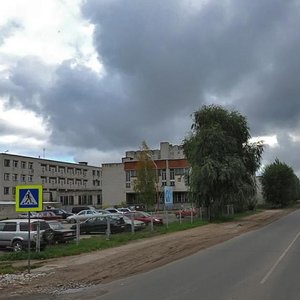 Korabelnaya Street, 7, : foto
