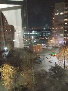 Ulitsa Mate Zalki, 9, Krasnoyarsk: photo
