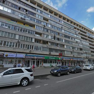 Брянская 2 москва