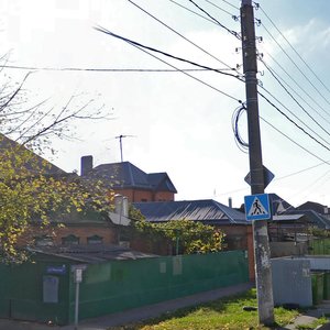 Краснодар, Гаражная улица, 88: фото