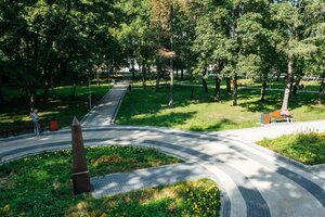 1st Veshnyakovsky Drive, 8, Moscow: photo