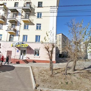 Amurskaya Street, 114, : foto