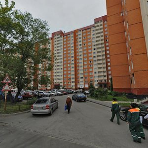 Krasnoselskoe Highway, 48 ، سان بطرسبرغ: صورة