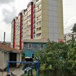 Vulica Prawdy, 66к4, Vitebsk: photo