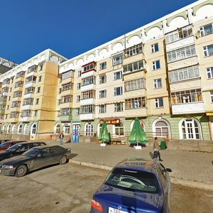 Сыктывкар, Покровский бульвар, 10: фото